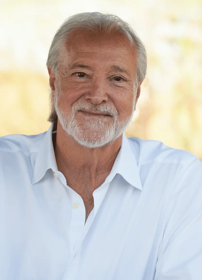 Rick Spargo, Democratic candidate for Arizona House District 3